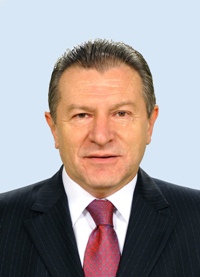 BERCEANU L. Radu Mircea